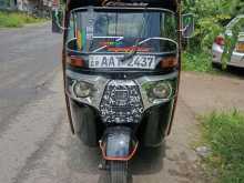 Bajaj RE 2015 Three Wheel