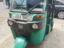 Bajaj RE 2015 Three Wheel