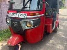 Bajaj RE 2019 Three Wheel