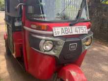 Bajaj RE 2019 Three Wheel