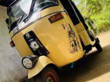 Bajaj RE 2005 Three Wheel