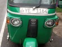Bajaj RE 2011 Three Wheel