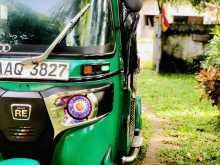 Bajaj RE 2014 Three Wheel