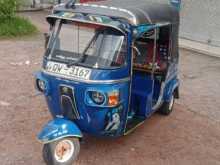 Bajaj Re 4 Stroke 2010 Three Wheel