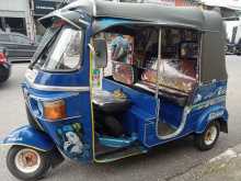 Bajaj Re 4 Stroke 2010 Three Wheel