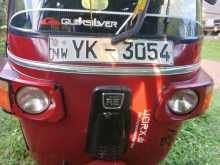 Bajaj RE 2011 Three Wheel