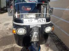 Bajaj Re 4 Stroke 2011 Three Wheel