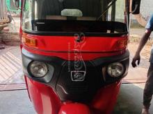 Bajaj RE 4 Stroke 2016 Three Wheel