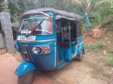 Bajaj RE 2013 Three Wheel