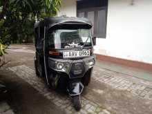 Bajaj Re 4 Stroke 2014 Three Wheel