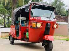 Bajaj RE Bajaj 2012 Three Wheel