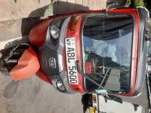 Bajaj Re 4 Stroke 2016 Three Wheel