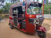 Bajaj RE 4 Stroke 2018 Three Wheel