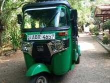 Bajaj RE 2018 Three Wheel