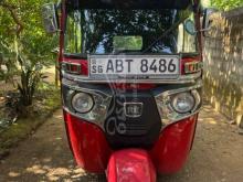 Bajaj RE 2019 Three Wheel