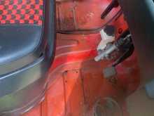 Bajaj RE 2019 Three Wheel