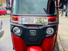 Bajaj RE 2019 Three Wheel