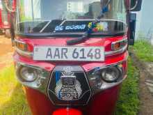 Bajaj RE 2014 Three Wheel