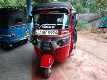 Bajaj RE 2014 Three Wheel