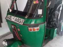 Bajaj Re BAJAJ 2008 Three Wheel