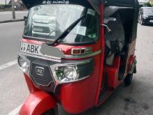 Bajaj RE 2016 Three Wheel
