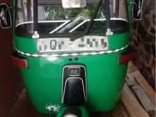 Bajaj RE 2012 Three Wheel