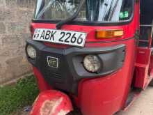 Bajaj RE 2016 Three Wheel