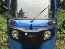 Bajaj RE 2025 Three Wheel