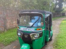Bajaj RE 2015 Three Wheel