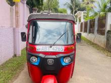 Bajaj RE 2018 Three Wheel