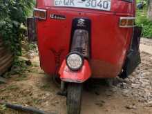 Bajaj RE 2008 Three Wheel