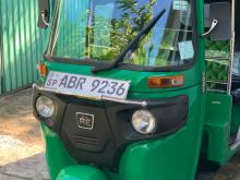 Bajaj RE 2018 Three Wheel