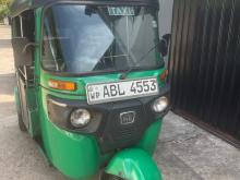 Bajaj RE 2016 Three Wheel