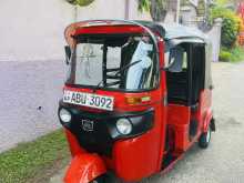 Bajaj RE 2019 Three Wheel