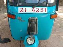 Bajaj RE 1993 Three Wheel