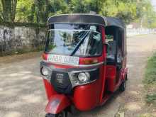 Bajaj RE 2017 Three Wheel
