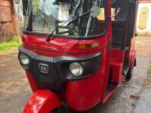Bajaj Re 2019 Three Wheel