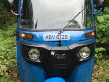 Bajaj RE 2025 Three Wheel