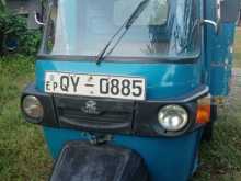 Bajaj RE 2007 Three Wheel