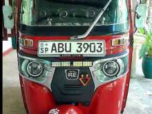 Bajaj RE 4 Stroke 2019 Three Wheel