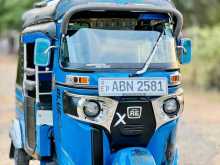 Bajaj RE 4 Stroke 2016 Three Wheel