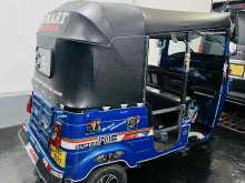 Bajaj RE 2014 Three Wheel