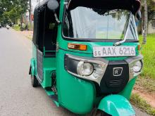 Bajaj RE 2015 Three Wheel