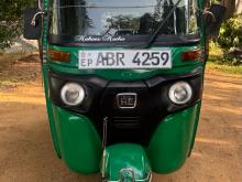 Bajaj RE 4 Stroke 2018 Three Wheel