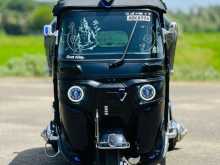 Bajaj RE FL 2016 Three Wheel