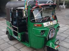 Bajaj RE 2016 Three Wheel