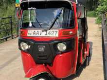 Bajaj RE 2014 Three Wheel