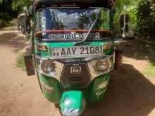 Bajaj RE 2016 Three Wheel