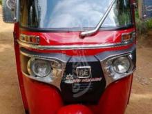 Bajaj RE 4 Stroke 2018 Three Wheel