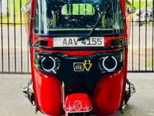 Bajaj RE 2015 Three Wheel